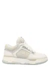 Amiri Multicolor Leather And Fabric Ma-1 Sneakers