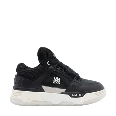 Amiri Men Ma-1 Sneakers In Black