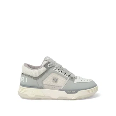 Amiri Men's Ma-1 Sneakers In Grey