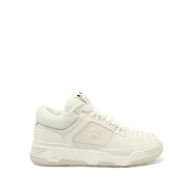 Amiri Men's Ma-1 Sneakers In White