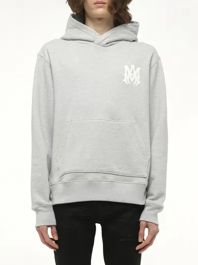 AMIRI MEN'S MA CORE LOGO HOODIE