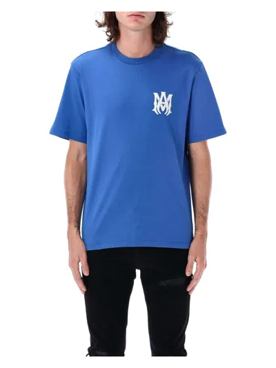 AMIRI MEN'S MA CORE LOGO T-SHIRT