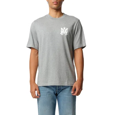 AMIRI MEN'S MA CORE LOGO T-SHIRT