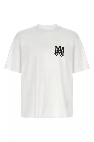 AMIRI AMIRI MEN 'MA CORE LOGO' T-SHIRT