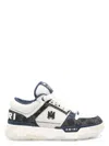 Amiri Ma-1 Sneakers In Mdntindigo