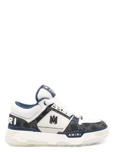 AMIRI MEN'S MA QUAD MA-1 SNEAKER