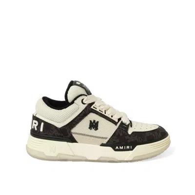 AMIRI MEN'S MA QUAD MA-1 SNEAKERS