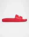 Amiri Men's Ma Quad Pool Slides