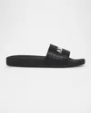 Amiri Men's Ma Quad Pool Slides