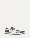 Amiri Men's Ma Quad Skel Top Low Sneaker