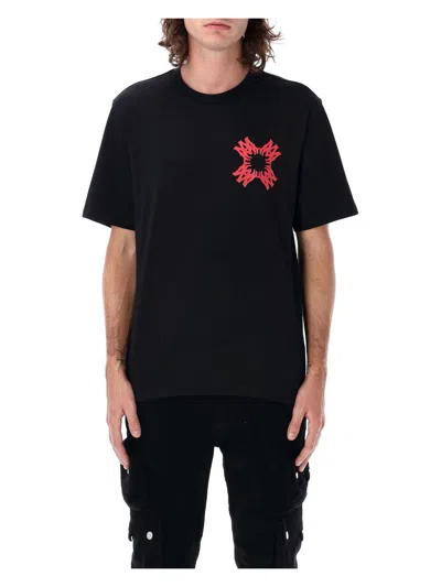 AMIRI MEN'S MA QUAD T-SHIRT