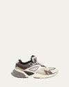 Amiri Sneakers In Brown