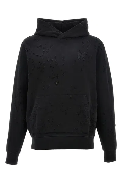 AMIRI AMIRI MEN 'MA SHOTGUN' HOODIE