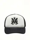 Amiri Men's Ma Two Tone Trucker Hat