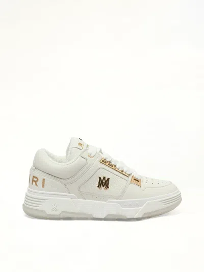 Amiri Men's Metallic Ma-1 Sneakers