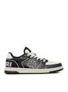 Amiri Sneakers Men Color White 1 In Black