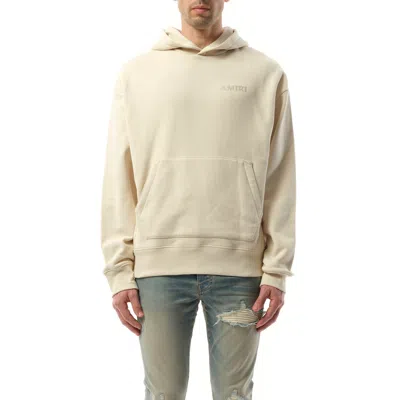 Amiri Men's Oversized Hoodie In Birch