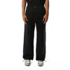 Amiri Men's Oversized Sweatpants In Black