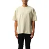 Amiri Men's Oversized T-shirt In Birch