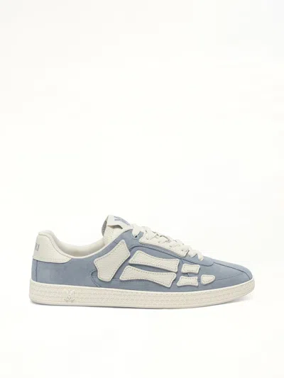 Amiri Men's Pacific Bones Sneakers