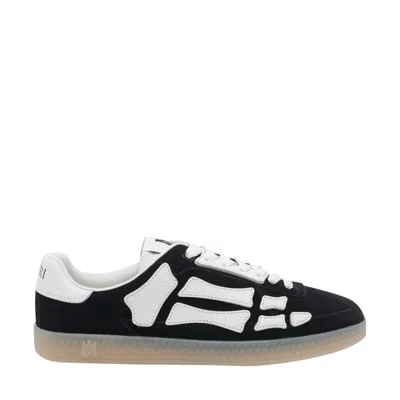 AMIRI AMIRI MEN PACIFIC BONES SNEAKERS