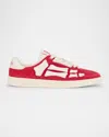 Amiri Pacific Bones Sneakers