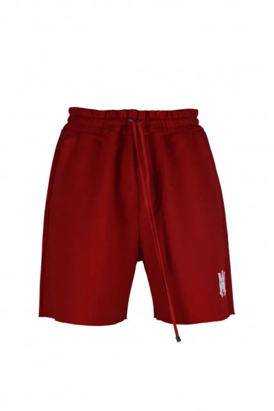 AMIRI AMIRI MEN SHORTS