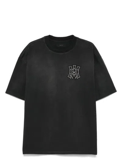 AMIRI MEN'S SKATE T-SHIRT T-SHIRT