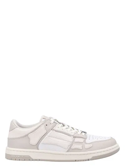 AMIRI MEN'S SKEL TOP LOW SNEAKER
