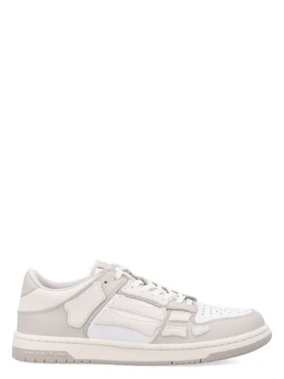 AMIRI MEN'S SKEL TOP LOW SNEAKER