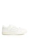 Amiri Sneaker Skel Top Low White Men In White