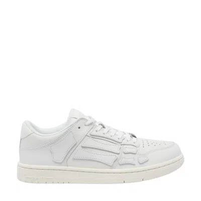 Amiri Men Skel-top Low Sneakers