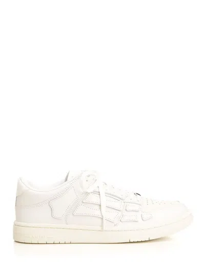 AMIRI AMIRI MEN "SKEL TOP" SNEAKER