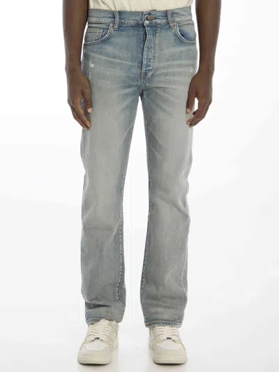 Amiri Slim Jeans