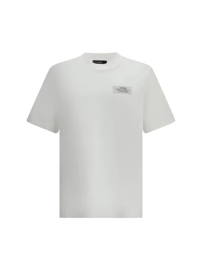 AMIRI AMIRI MEN SPIRIT T-SHIRT