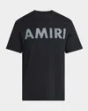 Amiri Logoed T-shirt