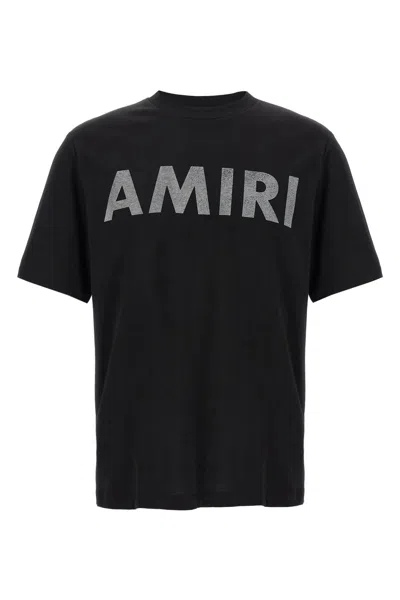 AMIRI AMIRI MEN 'STENCIL' T-SHIRT