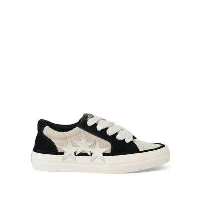 AMIRI MEN'S SUNSET SKATE LOW SNEAKERS