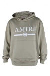 Amiri Sweatshirt In Cream
