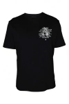 Amiri Men T-shirt In Black