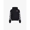 Amiri Sweaters In Black