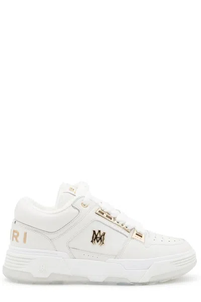 AMIRI AMIRI METALLIC MA-1