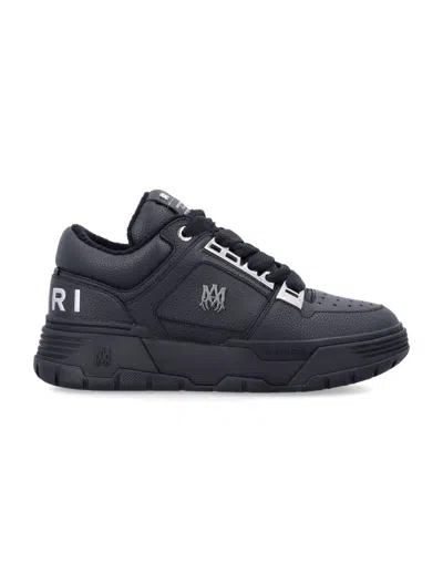 AMIRI AMIRI METALLIC MA-1 SNEAKERS