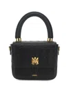 Amiri Micro Ma Bag In Black
