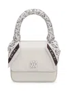 Amiri Micro Ma Bag In White