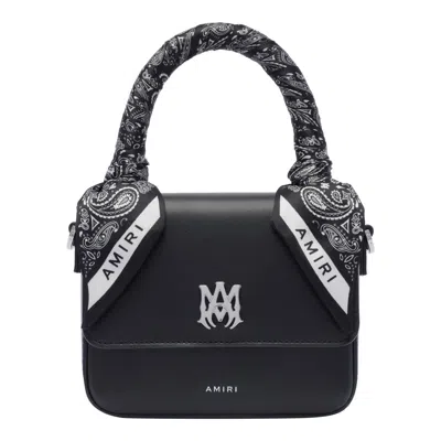 Amiri Micro Ma Handbag