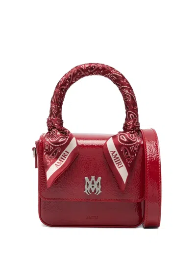 AMIRI MICRO MA TOTE BAG