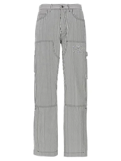 AMIRI AMIRI 'MOTORS CARPENTER' PANTS