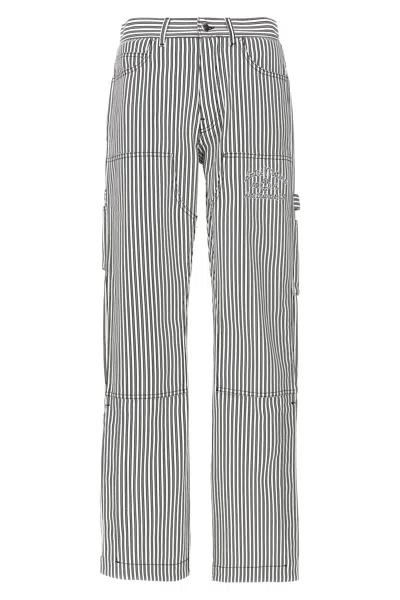 AMIRI AMIRI 'MOTORS CARPENTER' PANTS