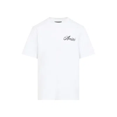 AMIRI AMIRI MOUNTAIN TEE MEN